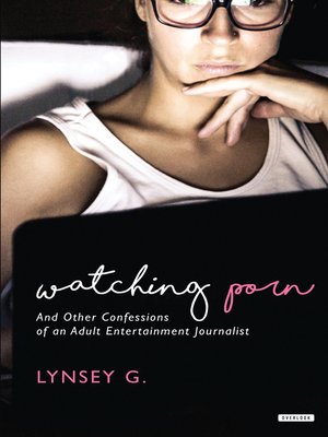 cover image of Watching Porn